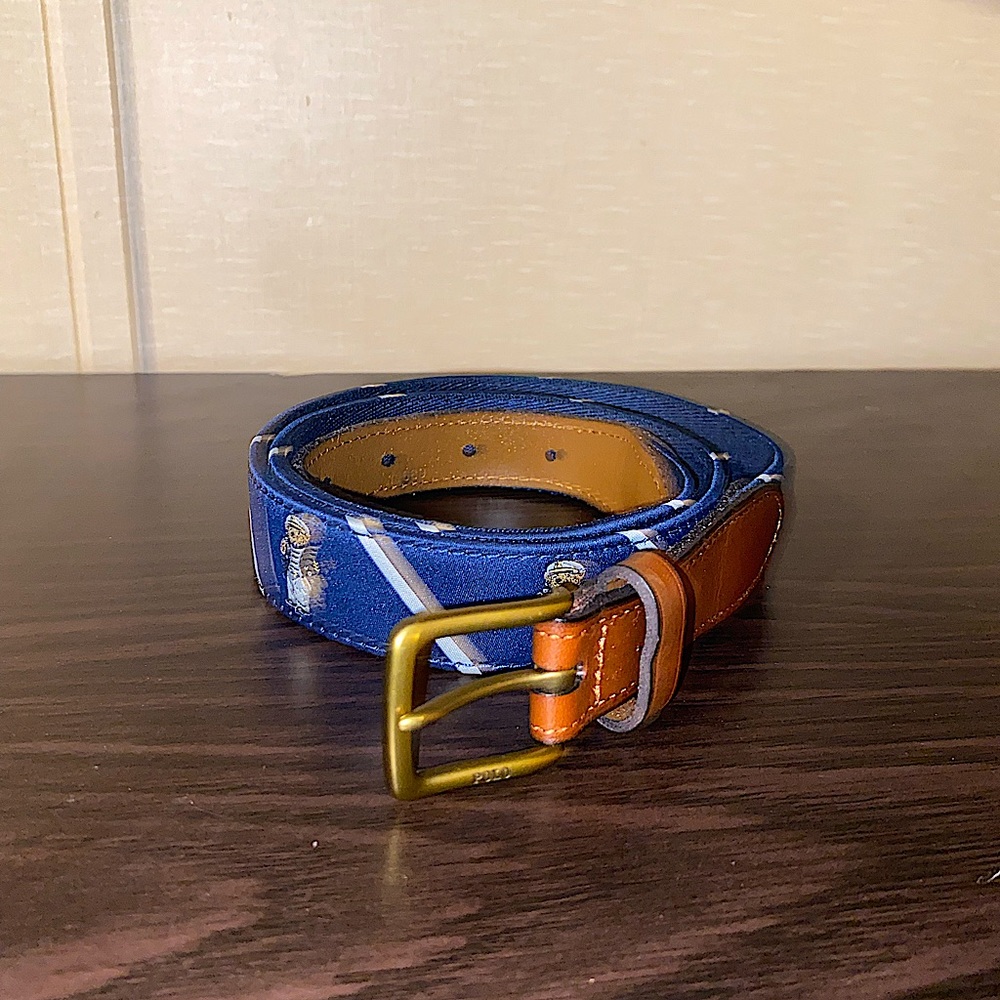 Polo Ralph Lauren belt
